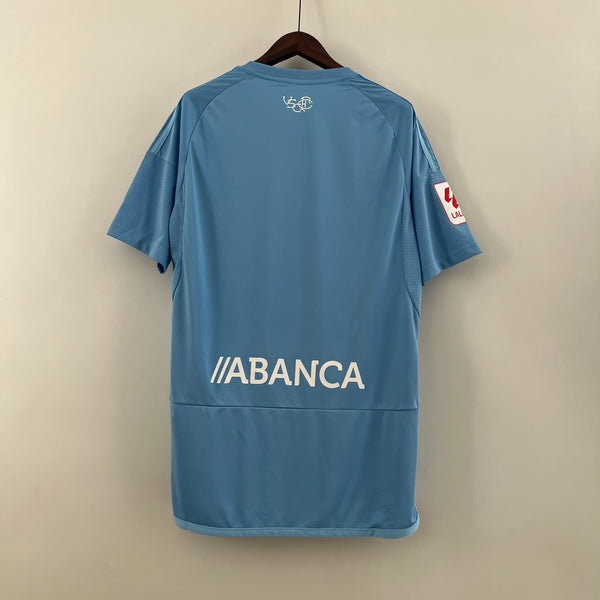 Camiseta Celta Vigo