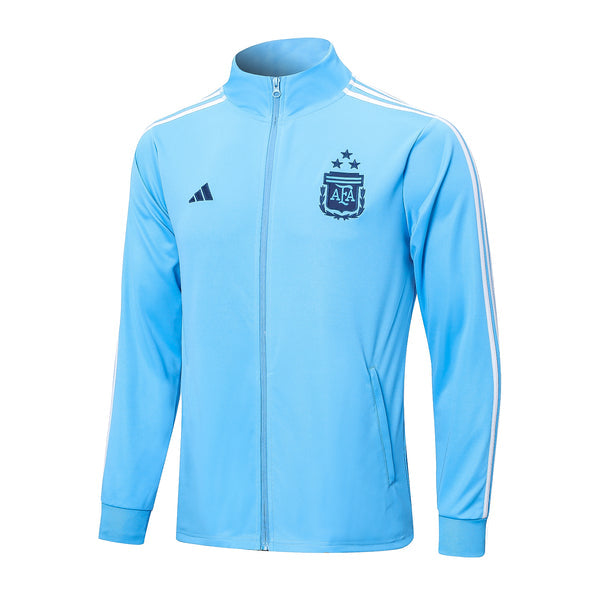 Conjunto Tracksuits Argentina