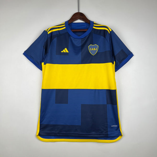 Camiseta Boca Juniors