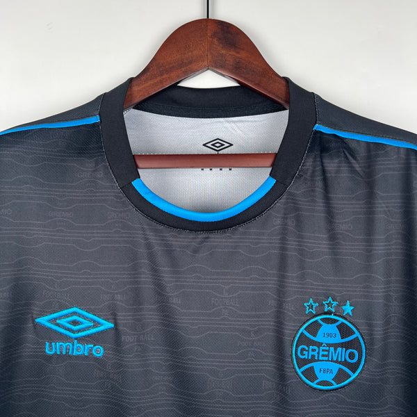 Camiseta Gremio