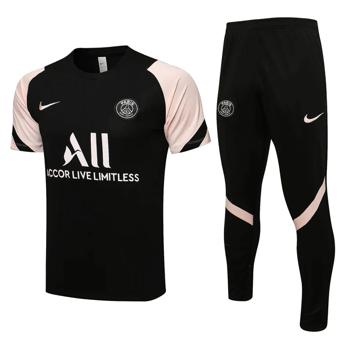 Conjunto Paris Saint Germain