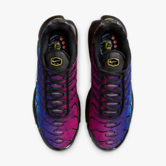 NIKE AIR MAX PLUS TN "25th" - PRONTA ENTREGA