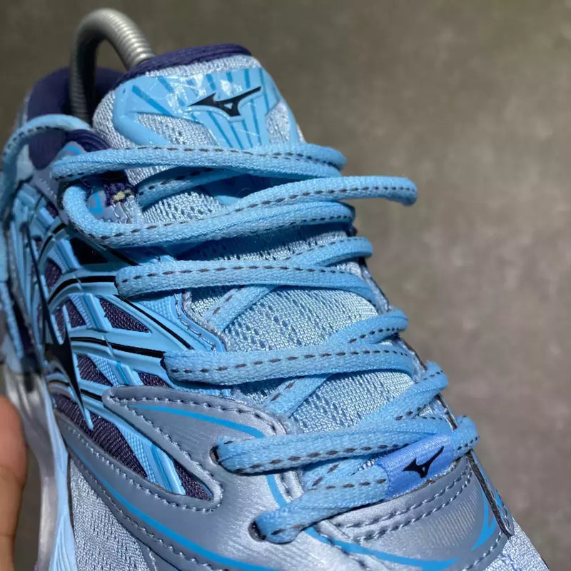 MIZUNO WAVE PROPHECY 8 "AZUL BEBÊ"