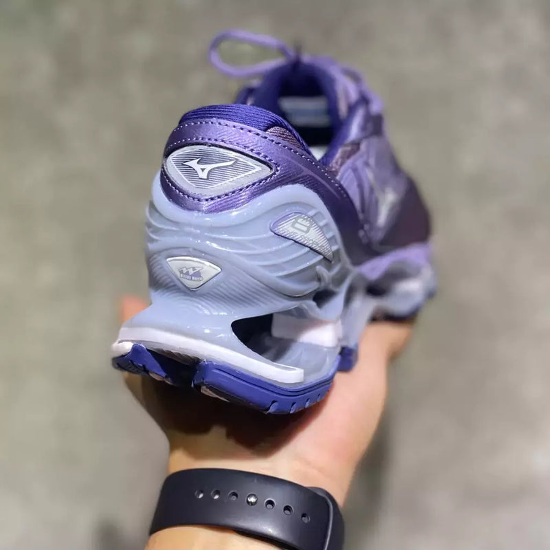 MIZUNO WAVE PROPHECY 8 "ROXO"