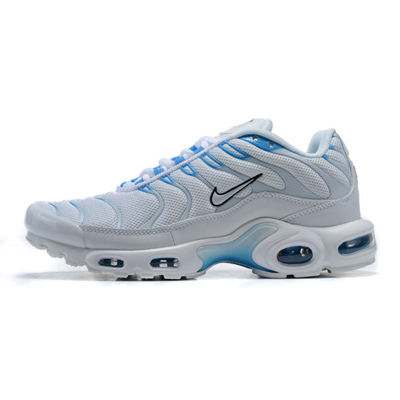 NIKE AIR MAX PLUS TN "BLUE FURY" - PRONTA ENTREGA