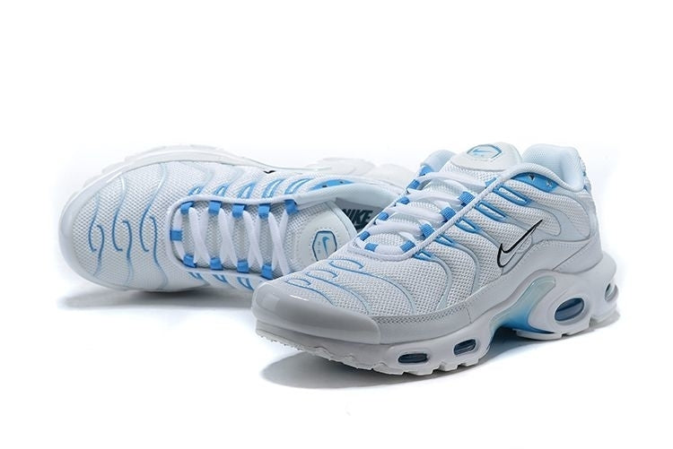 NIKE AIR MAX PLUS TN "BLUE FURY" - PRONTA ENTREGA