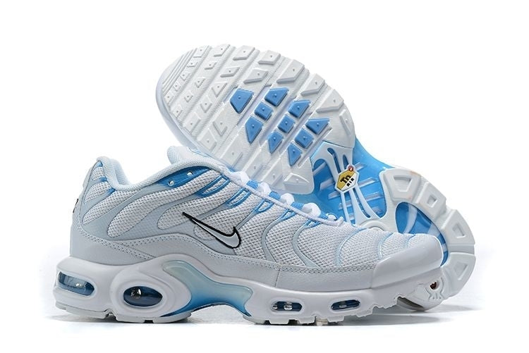 NIKE AIR MAX PLUS TN "BLUE FURY" - PRONTA ENTREGA