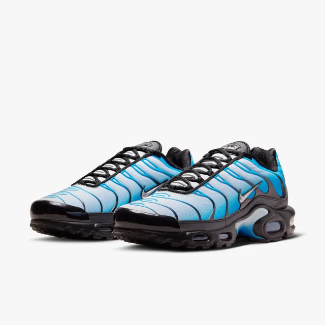 NIKE AIR MAX PLUS TN ''BLUE GRADIENT'' - PRONTA ENTREGA