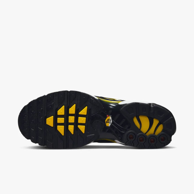 NIKE AIR MAX PLUS TN1 "TOUR YELLOW" - PRONTA ENTREGA