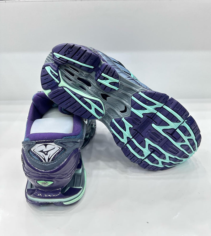 MIZUNO WAVE PROPHECY 7 "AÇAI"