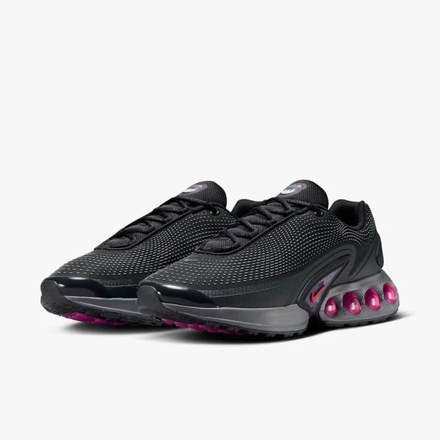 NIKE AIR MAX DN ''DARK SMOKE'' - Pronta entrega