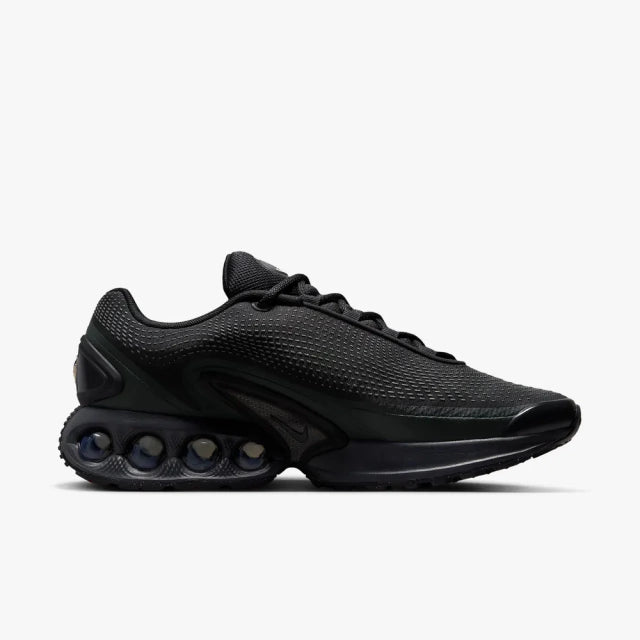 NIKE AIR MAX DN ''TRIPLE BLACK'' - Pronta entrega