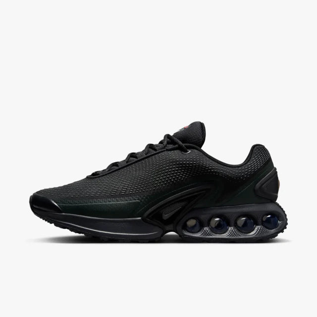 NIKE AIR MAX DN ''TRIPLE BLACK'' - Pronta entrega