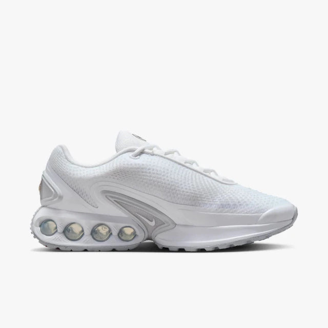 NIKE AIR MAX DN ''TRIPLE WHITE''