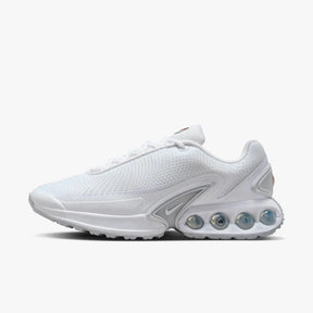 NIKE AIR MAX DN ''TRIPLE WHITE''