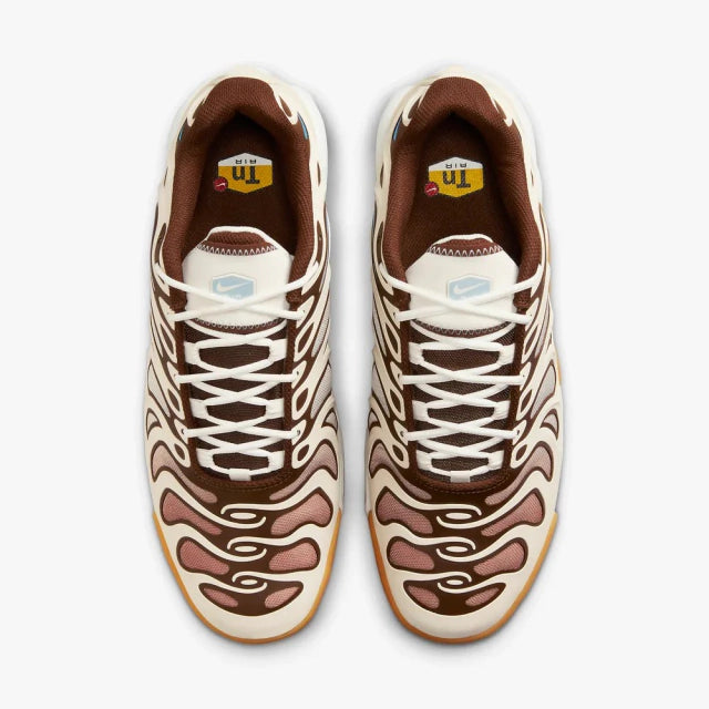 NIKE AIR MAX PLUS DRIFT ''CACAO''