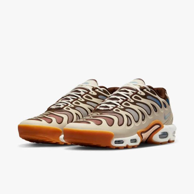 NIKE AIR MAX PLUS DRIFT ''CACAO''