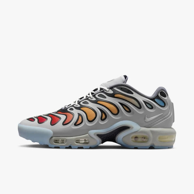 NIKE AIR MAX PLUS DRIFT ''LIGTH SMOKE GREY''