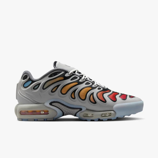 NIKE AIR MAX PLUS DRIFT ''LIGTH SMOKE GREY''