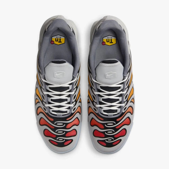 NIKE AIR MAX PLUS DRIFT ''LIGTH SMOKE GREY''