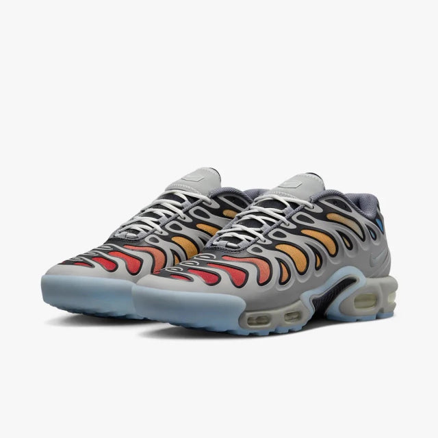 NIKE AIR MAX PLUS DRIFT ''LIGTH SMOKE GREY''