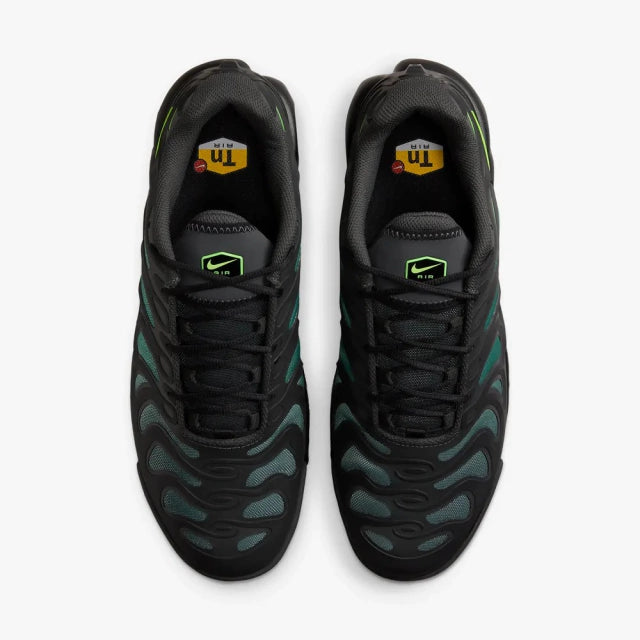 NIKE AIR MAX PLUS DRIFT ''NEON VOLT''