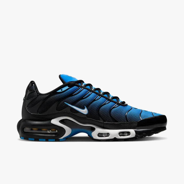 NIKE AIR MAX PLUS TN ''AQUARIUS BLUE'' - PRONTA ENTREGA