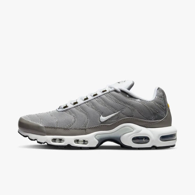 NIKE AIR MAX PLUS TN ''FLAT PEWTER'' - PRONTA ENTREGA