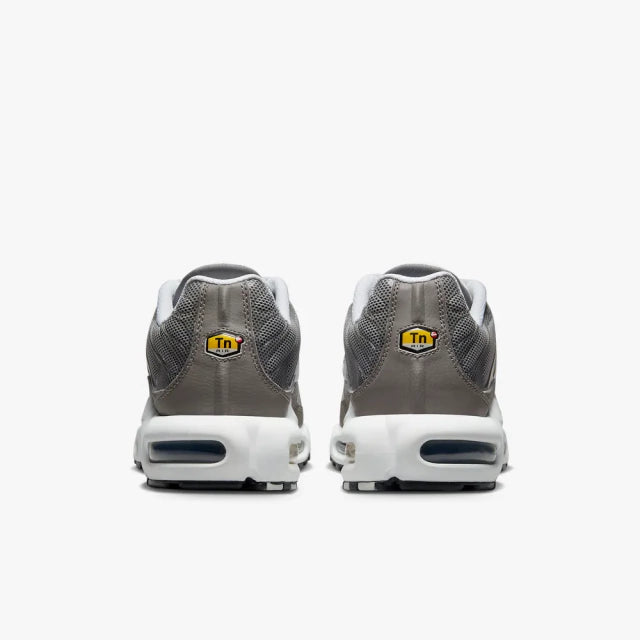 NIKE AIR MAX PLUS TN ''FLAT PEWTER'' - PRONTA ENTREGA