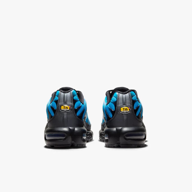 NIKE AIR MAX PLUS TN ''BLUE GRADIENT'' - PRONTA ENTREGA