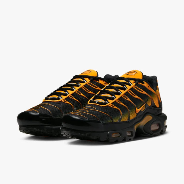 NIKE AIR MAX PLUS TN ''BLACK SUNDIAL'' - PRONTA ENTREGA