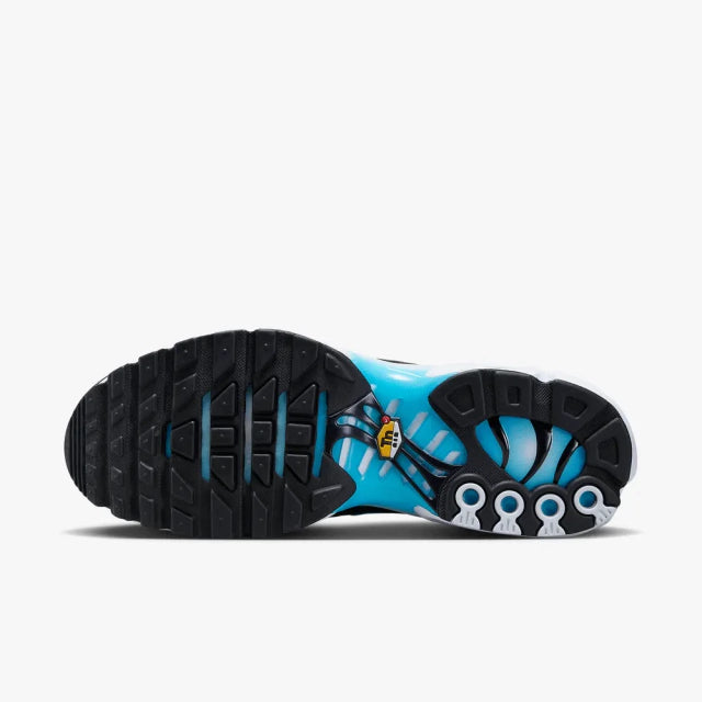 NIKE AIR MAX PLUS TN "BALTIC BLUE" - PRONTA ENTREGA