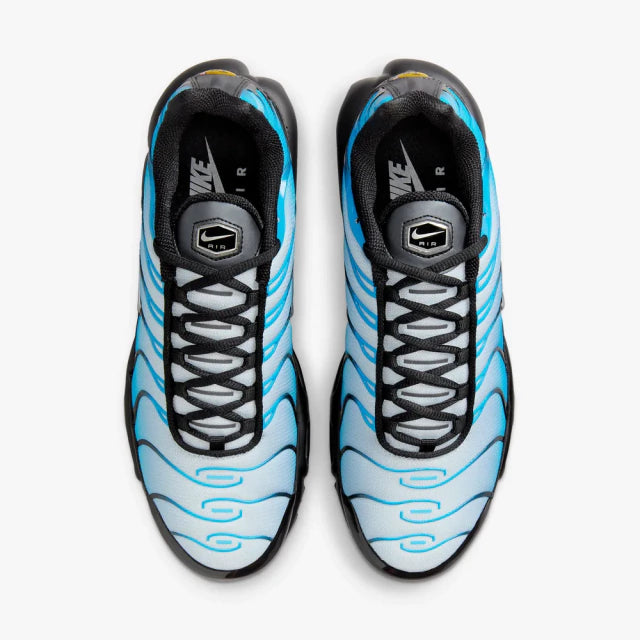 NIKE AIR MAX PLUS TN ''BLUE GRADIENT'' - PRONTA ENTREGA