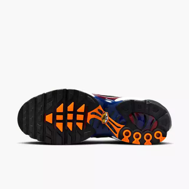 NIKE AIR MAX PLUS TN 'BARCELONA' - PRONTA ENTREGA